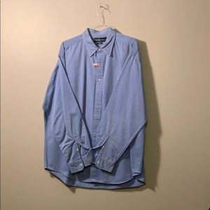 Polo Dress shirt